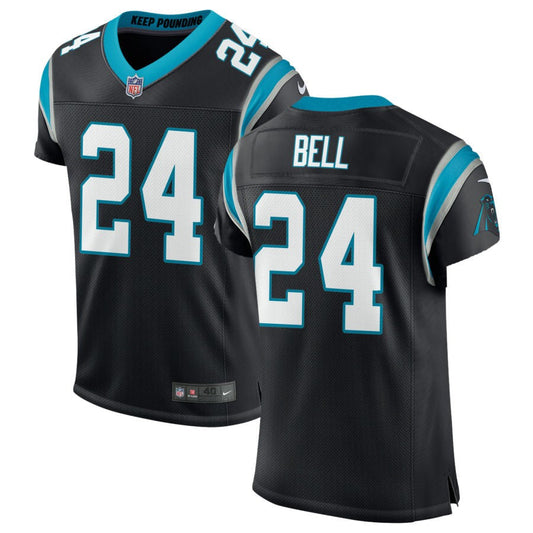 Vonn Bell Carolina Panthers Nike Classic Elite Jersey - Black